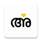 Logo of Arike - Where Malayalis Date android Application 